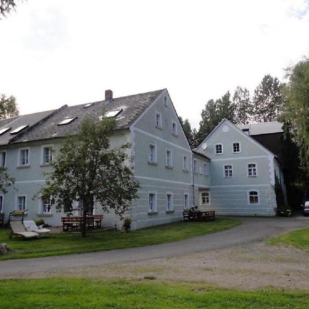 Hendlmuehle Guest House Wondreb Екстериор снимка