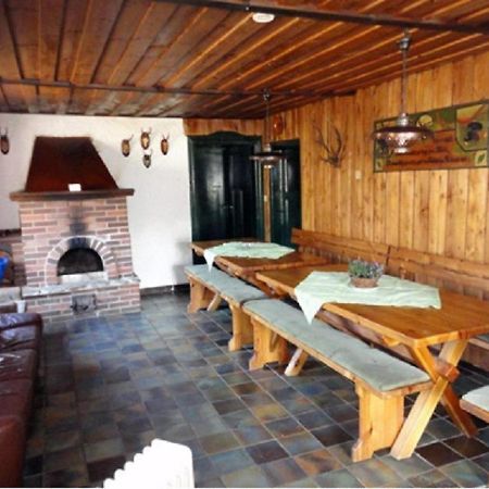 Hendlmuehle Guest House Wondreb Екстериор снимка