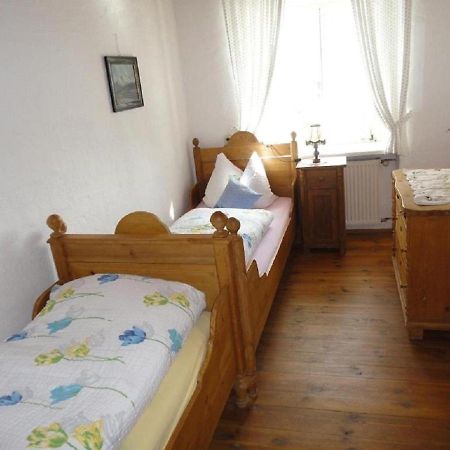 Hendlmuehle Guest House Wondreb Екстериор снимка