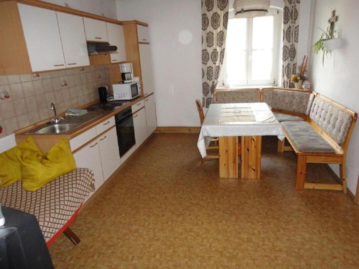 Hendlmuehle Guest House Wondreb Екстериор снимка