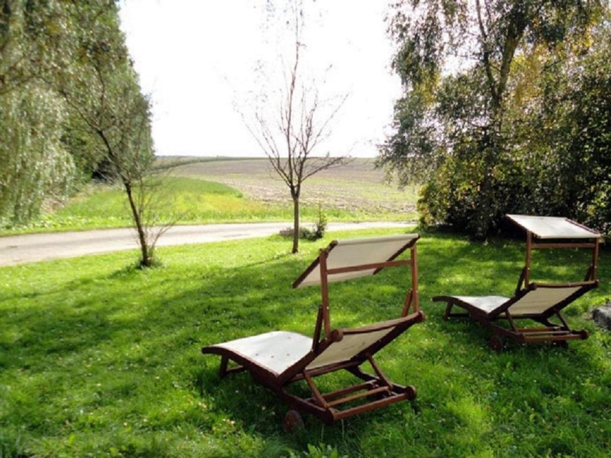 Hendlmuehle Guest House Wondreb Екстериор снимка