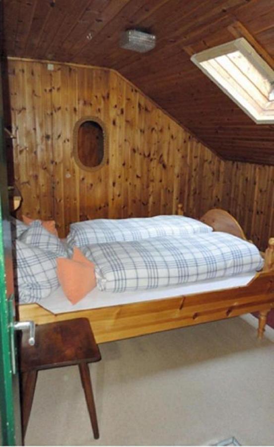 Hendlmuehle Guest House Wondreb Екстериор снимка