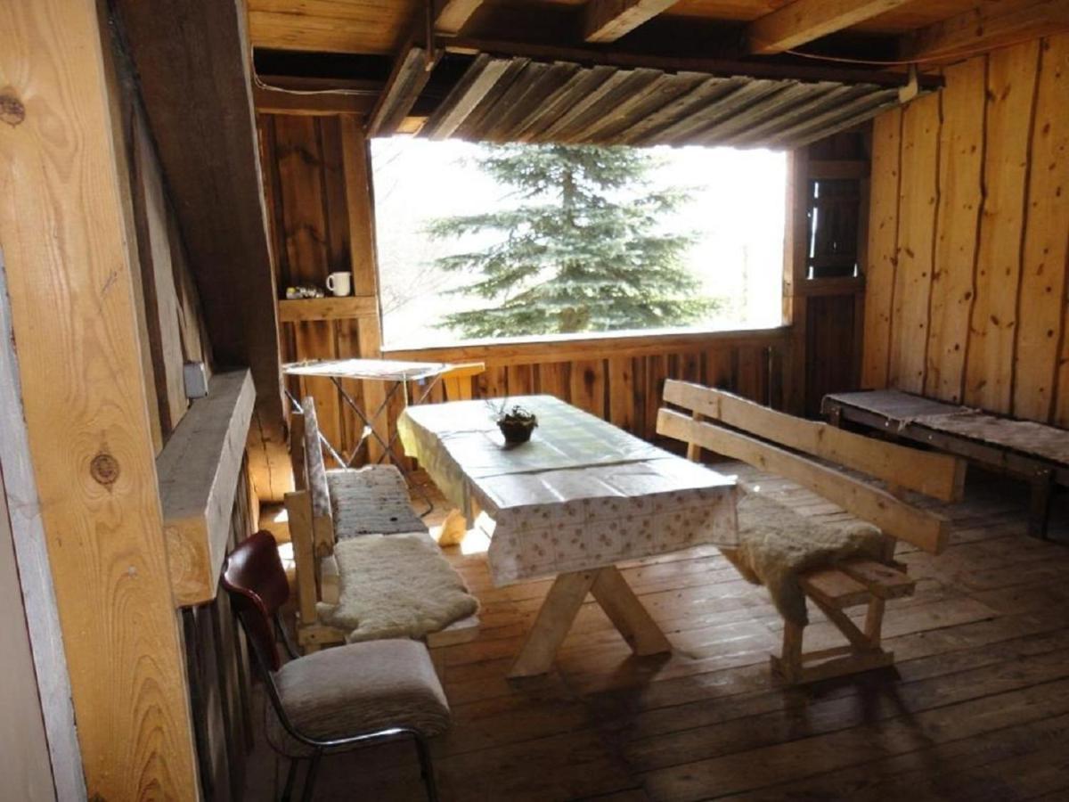 Hendlmuehle Guest House Wondreb Екстериор снимка