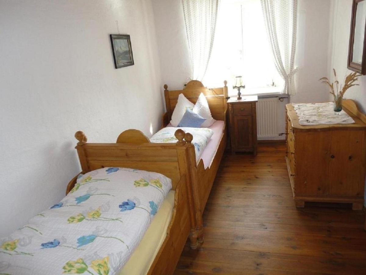 Hendlmuehle Guest House Wondreb Екстериор снимка