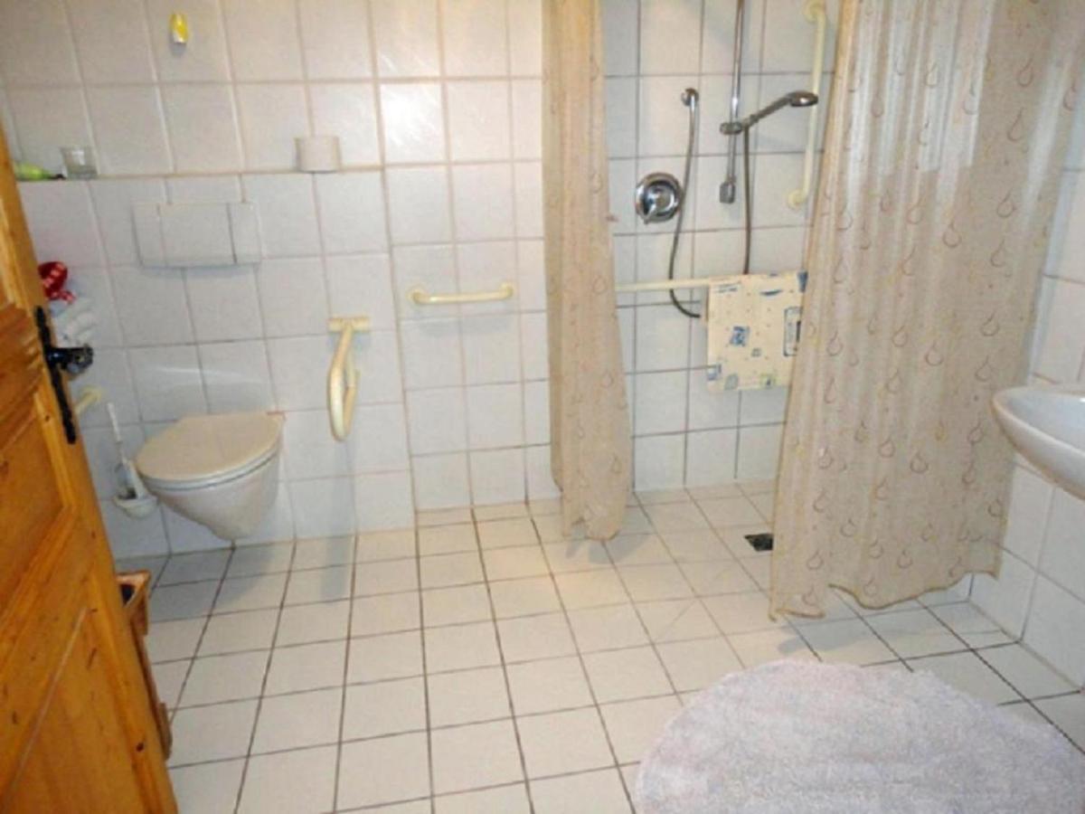 Hendlmuehle Guest House Wondreb Екстериор снимка