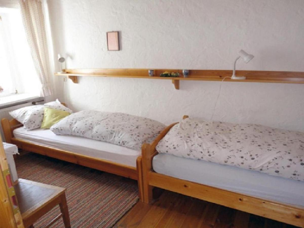 Hendlmuehle Guest House Wondreb Екстериор снимка