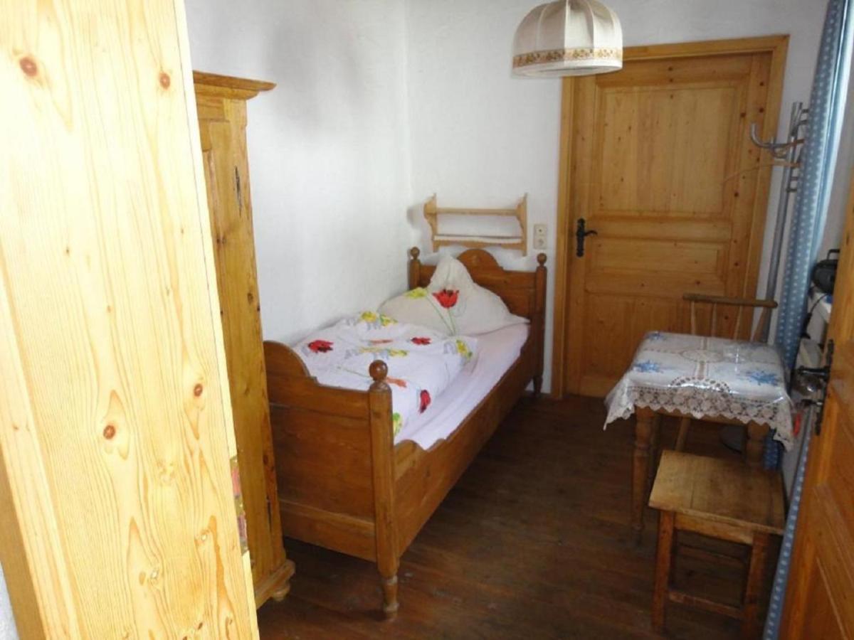 Hendlmuehle Guest House Wondreb Екстериор снимка