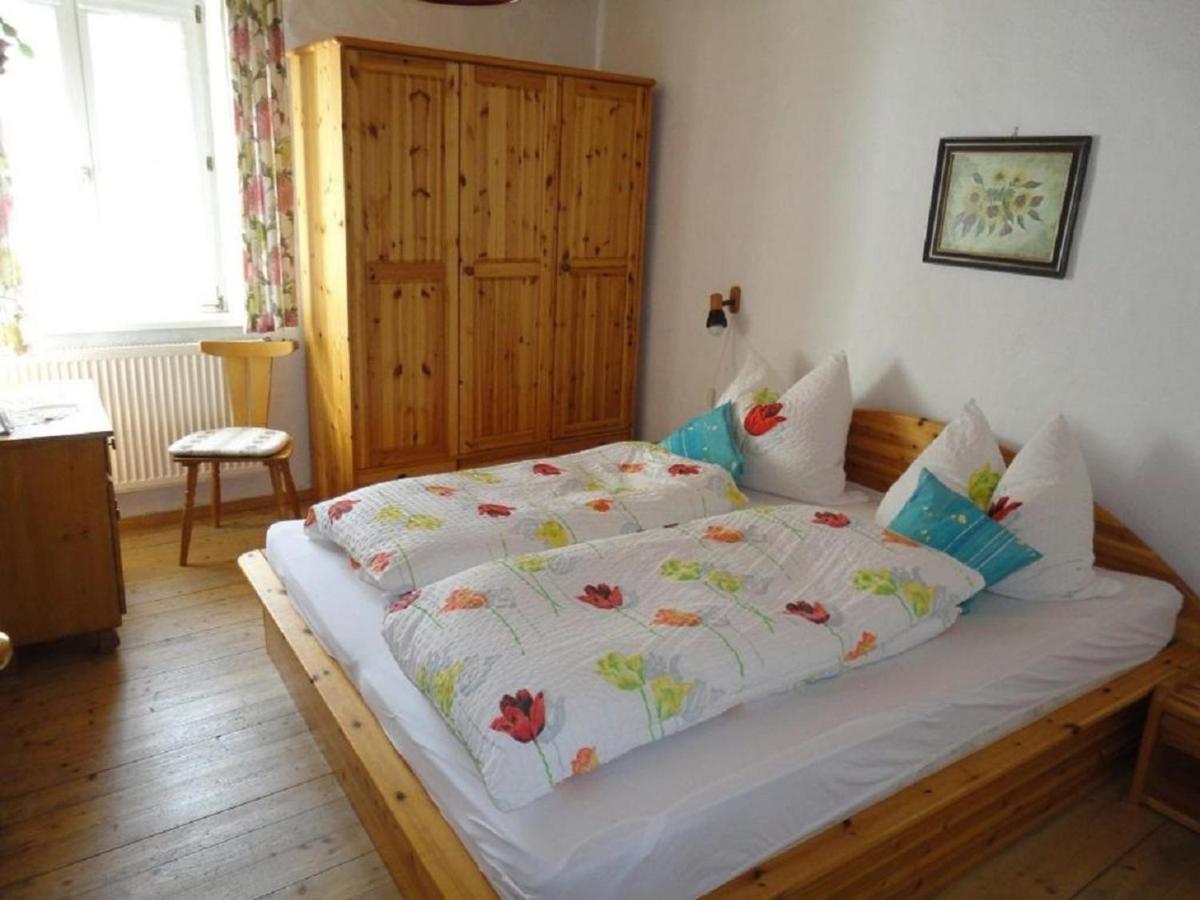 Hendlmuehle Guest House Wondreb Екстериор снимка