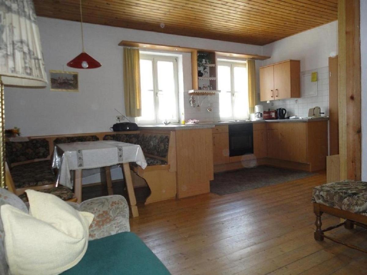 Hendlmuehle Guest House Wondreb Екстериор снимка