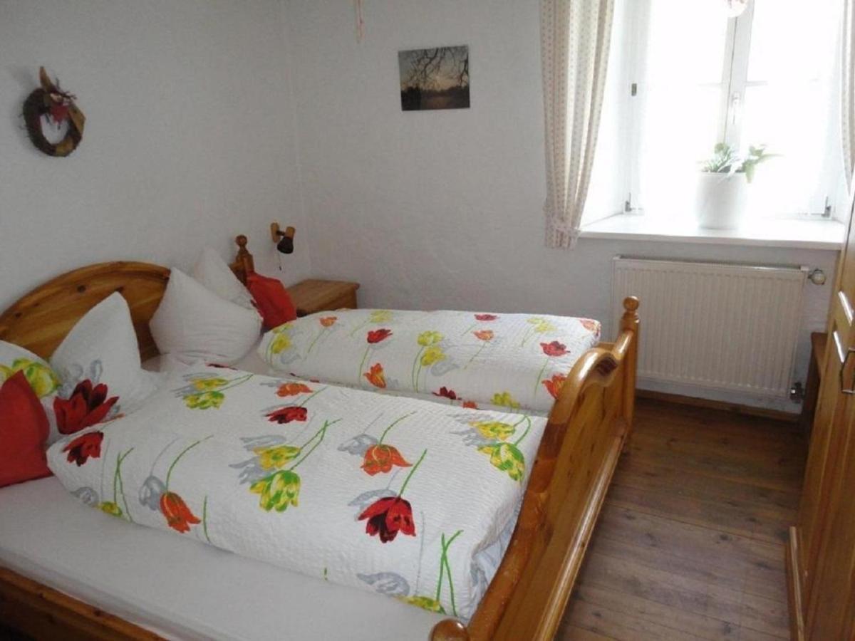 Hendlmuehle Guest House Wondreb Екстериор снимка