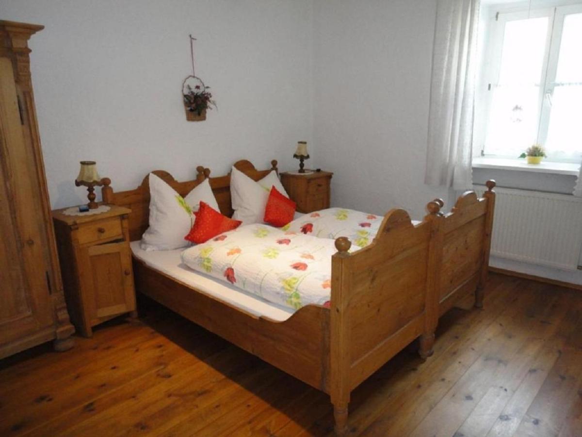 Hendlmuehle Guest House Wondreb Екстериор снимка