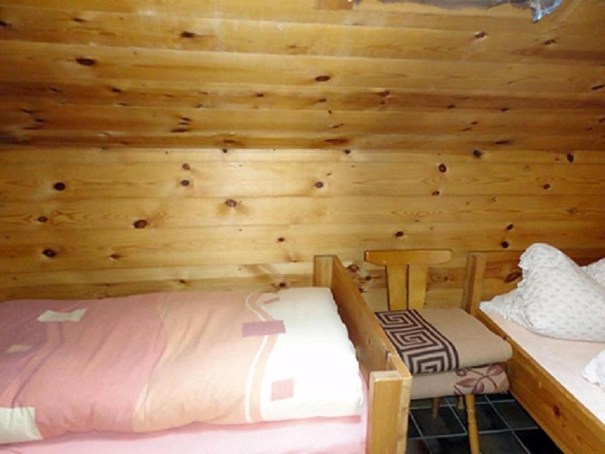 Hendlmuehle Guest House Wondreb Екстериор снимка