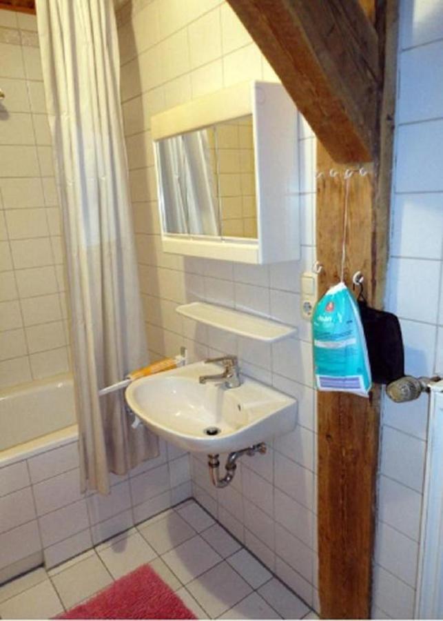 Hendlmuehle Guest House Wondreb Екстериор снимка