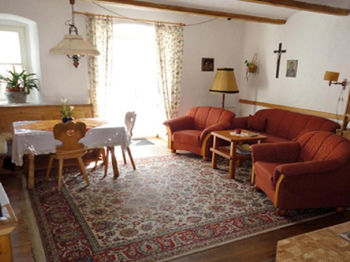 Hendlmuehle Guest House Wondreb Екстериор снимка