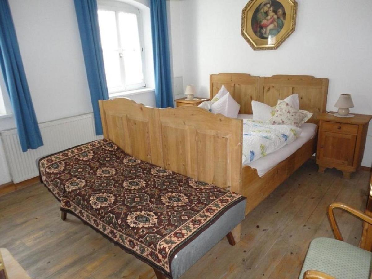 Hendlmuehle Guest House Wondreb Екстериор снимка