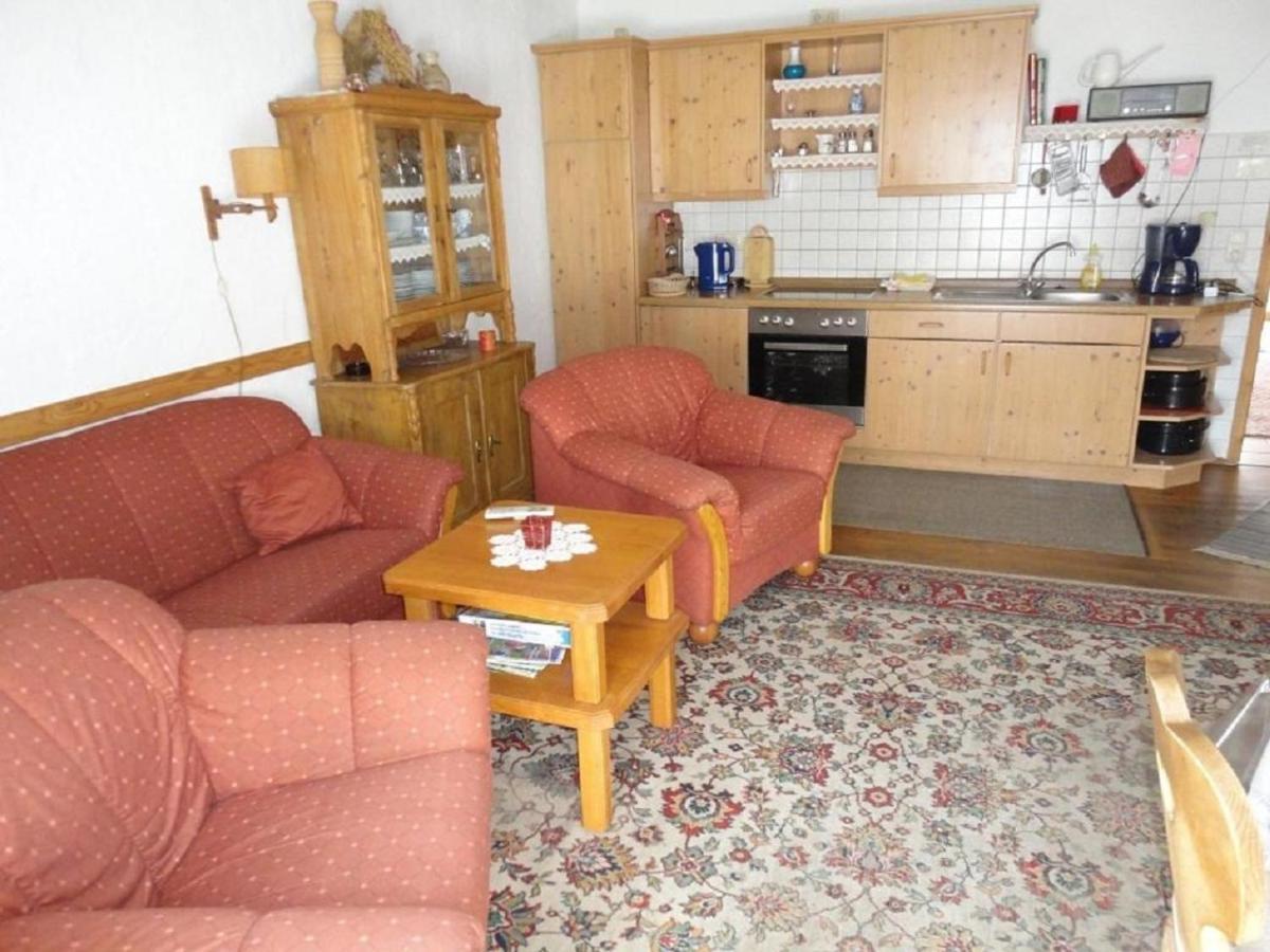 Hendlmuehle Guest House Wondreb Екстериор снимка