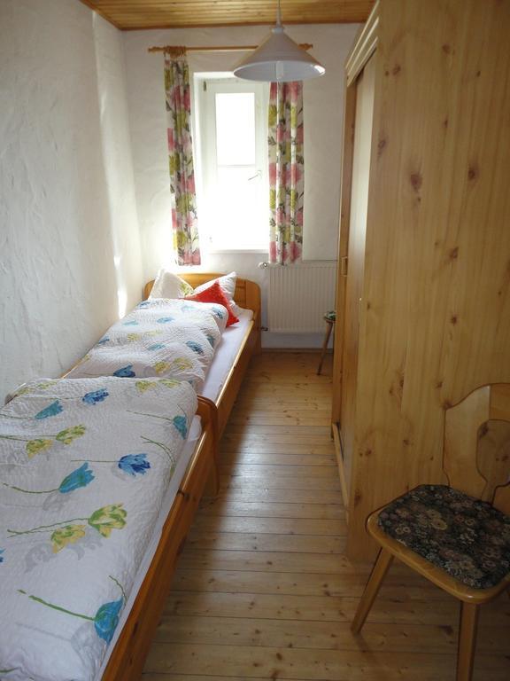 Hendlmuehle Guest House Wondreb Екстериор снимка