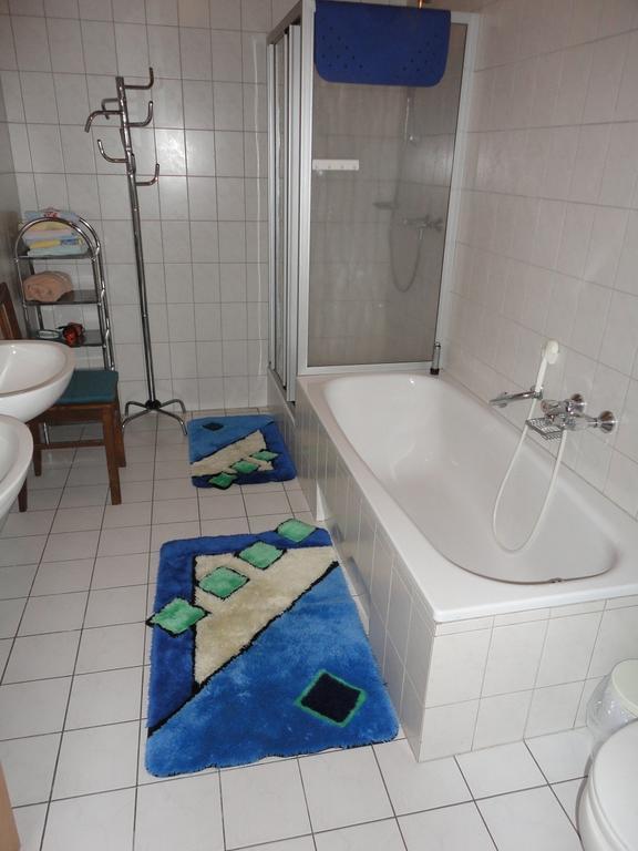 Hendlmuehle Guest House Wondreb Екстериор снимка